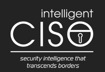 Intelligent CISO Logo