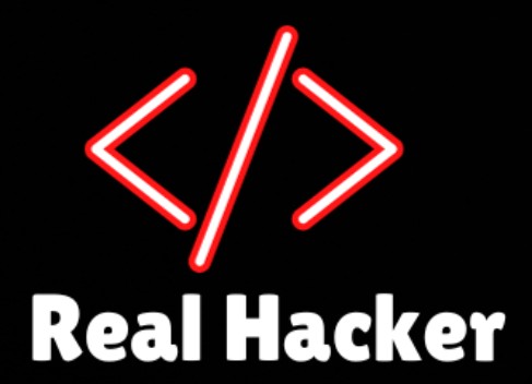 Real Hacker Logo