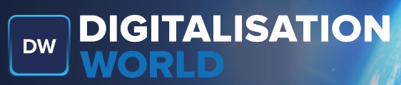 Digitalisation World Logo
