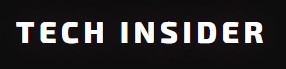 Tech Insider Logo