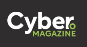 CyberMagazine Logo