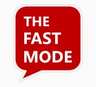 The Fast Mode Logo