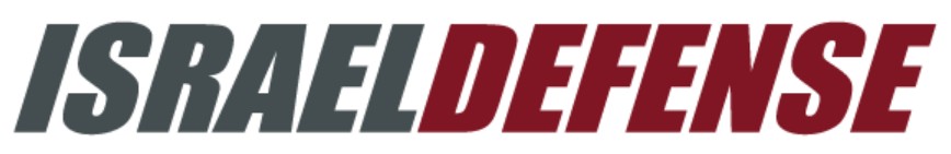 Israel Defense Logo