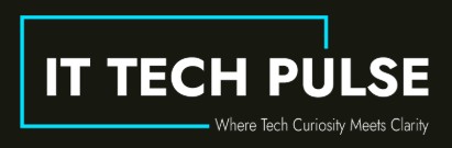 IT Tech Pulse Logo