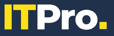 IT Pro Logo