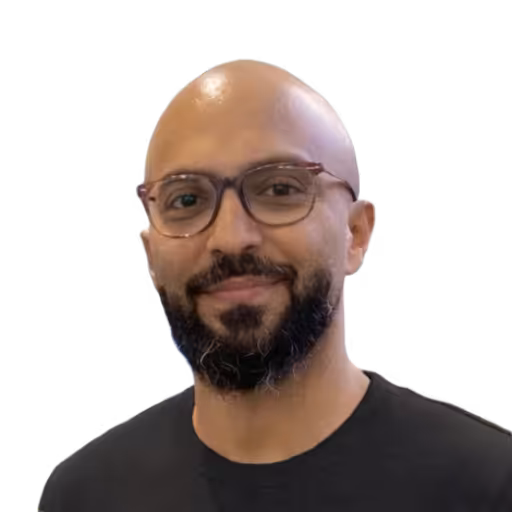 Mohammed Khalid