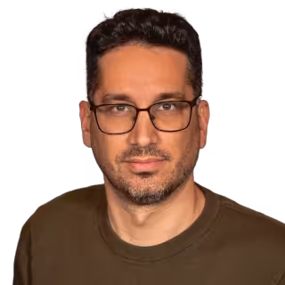 Itay Levi