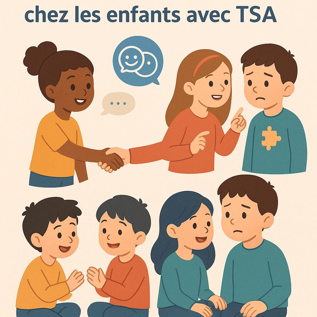 développement-compétences-sociales-enfants-TSA-intégration