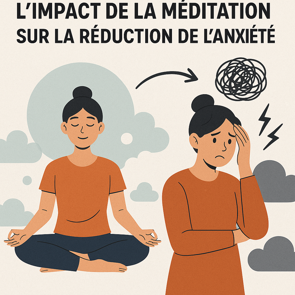impact-méditation-réduction-anxiété-bienfaits-apaisants