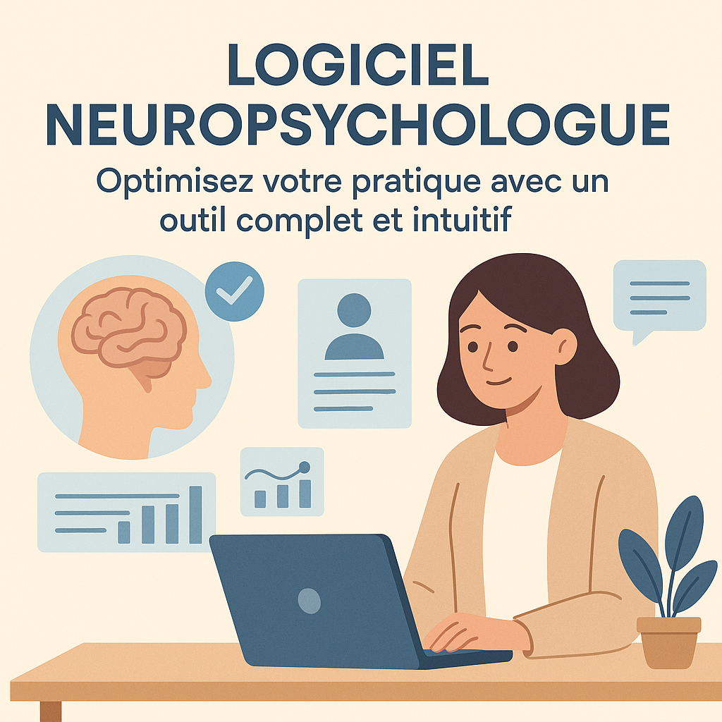 logiciel-neuropsychologue-optimisation-pratique-outil-complet