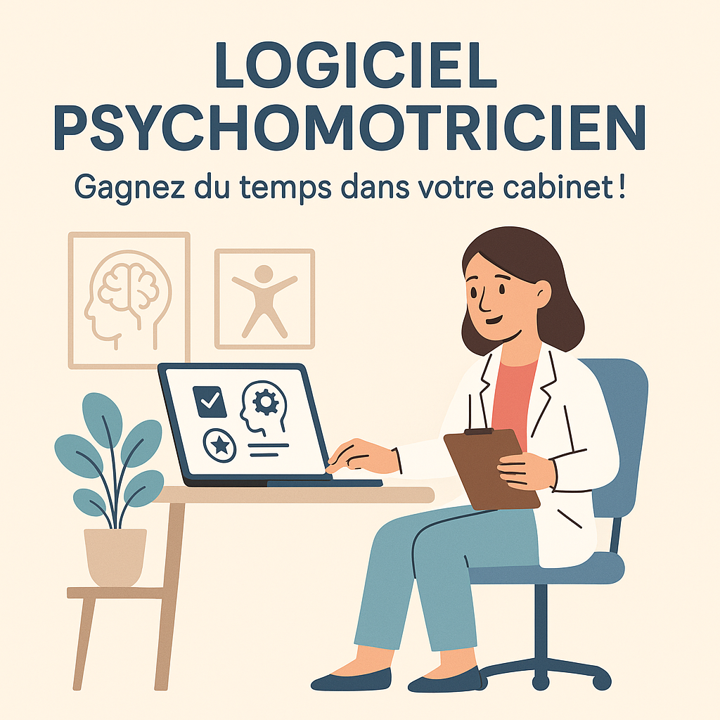 logiciel-psychomotricien-gestion-temps-optimisation