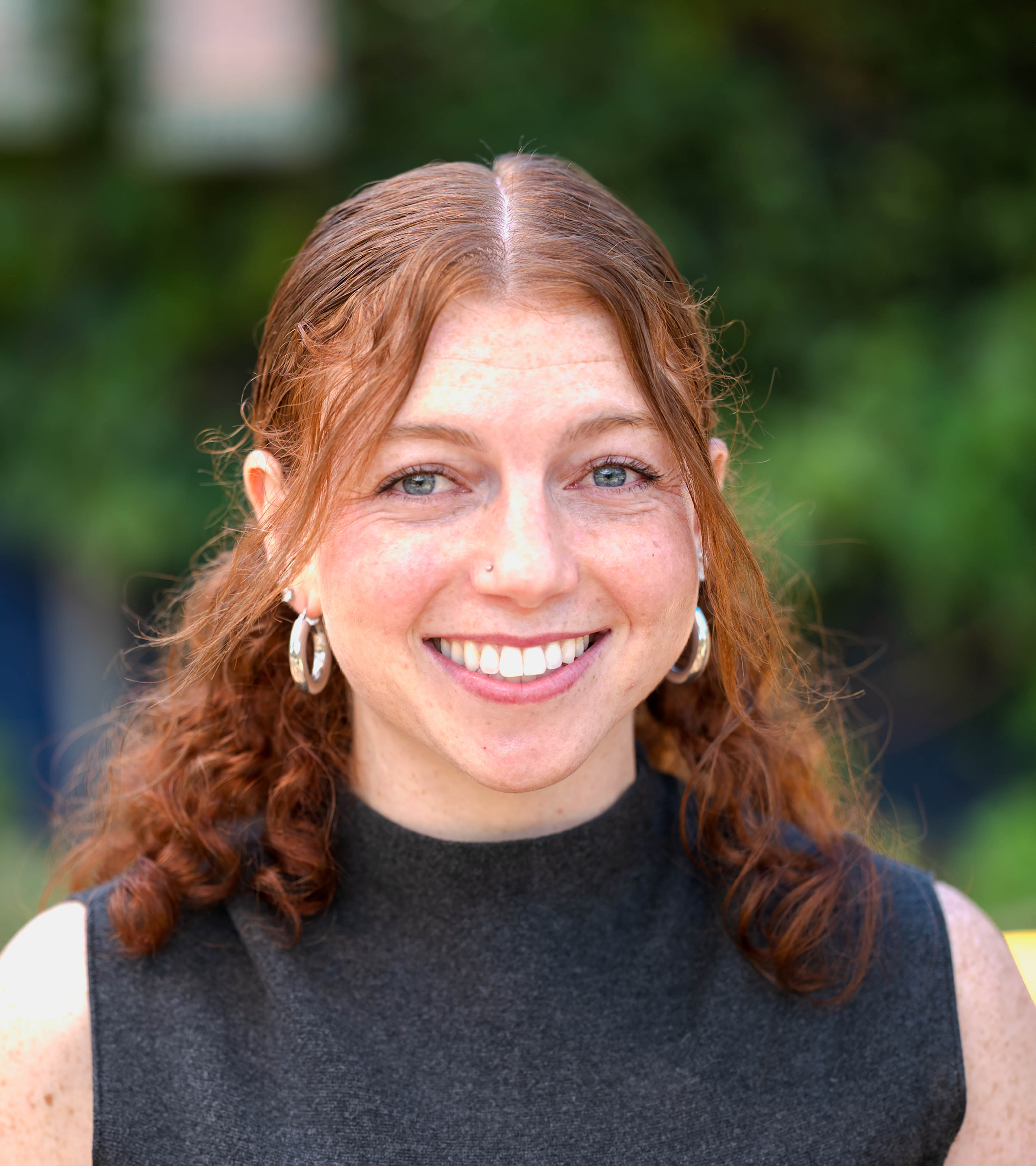 MADELINE LEFKOWITZ