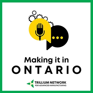 Making it in Ontario