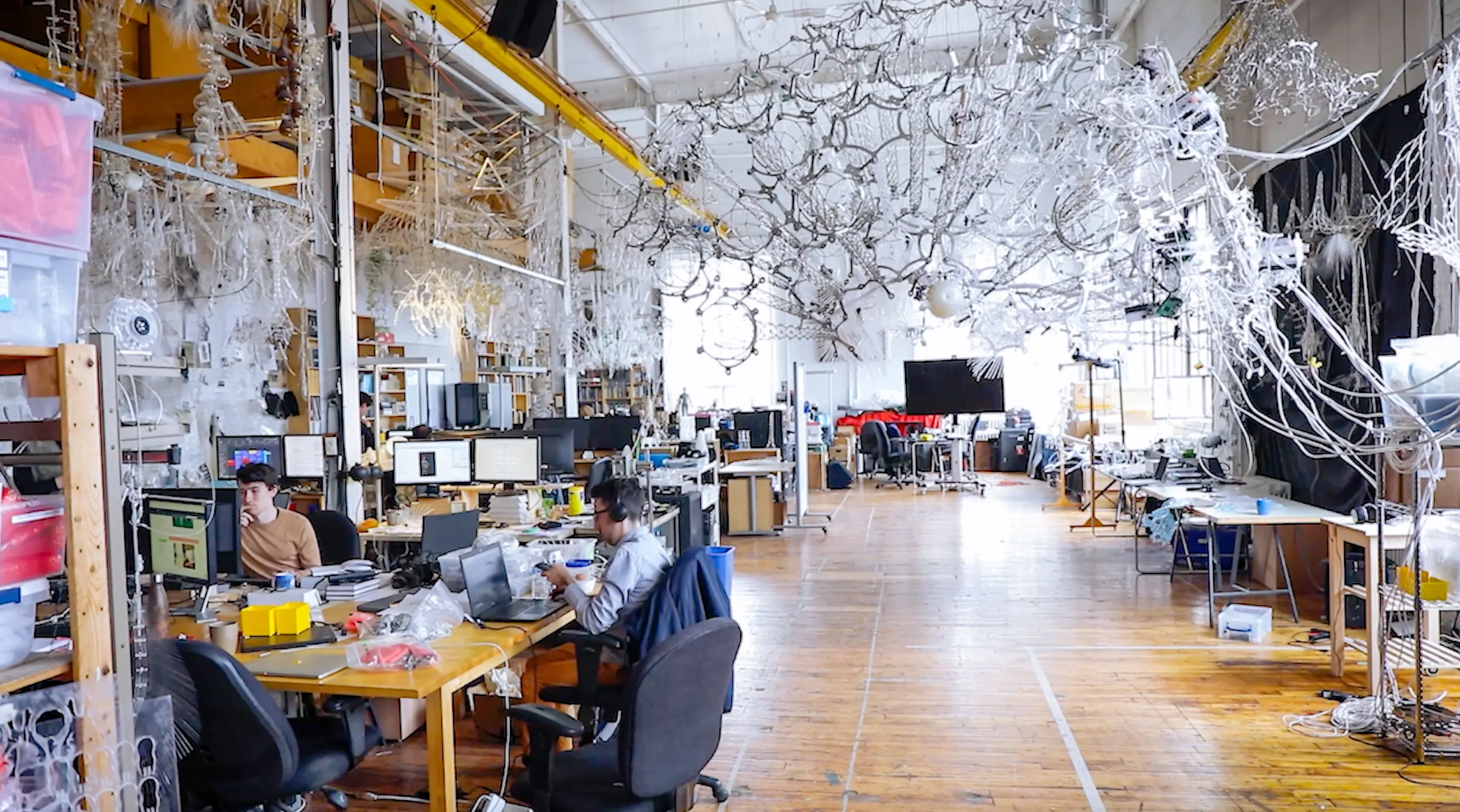 Bringing Art to Life with Voltera’s V-One PCB Printer...