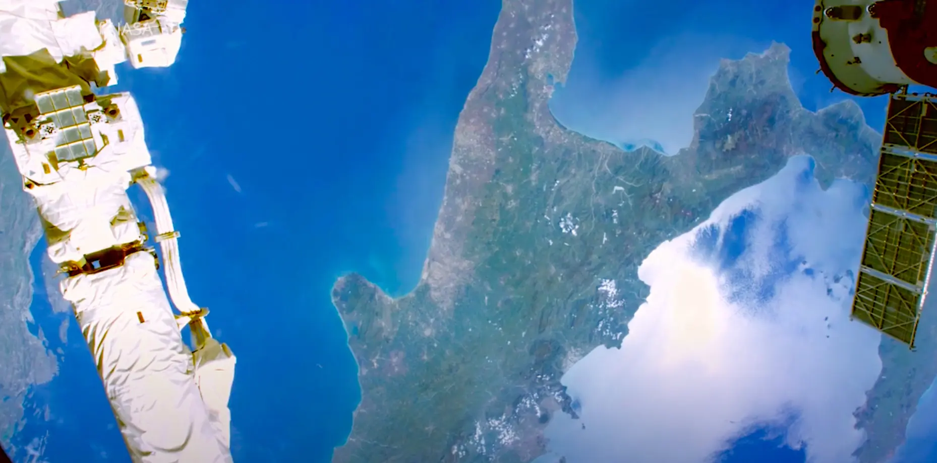 Empowering Space Exploration with Voltera’s V-One PCB...