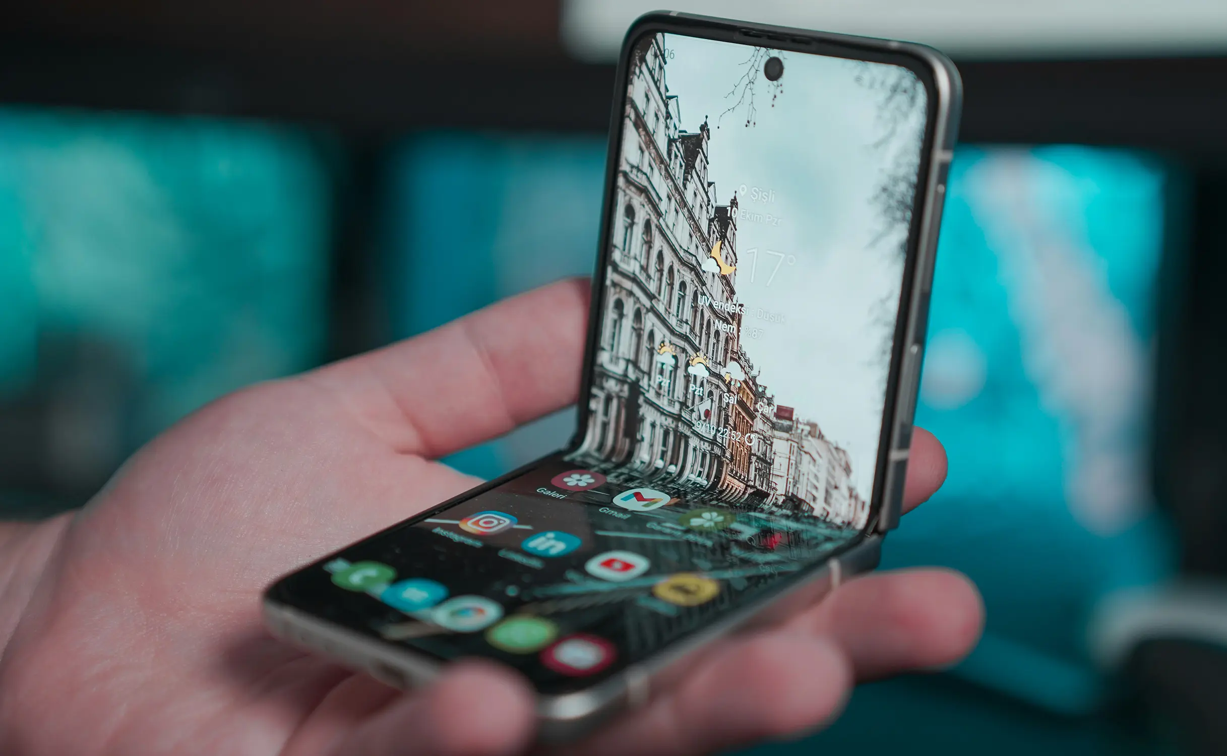 Consumer Electronics