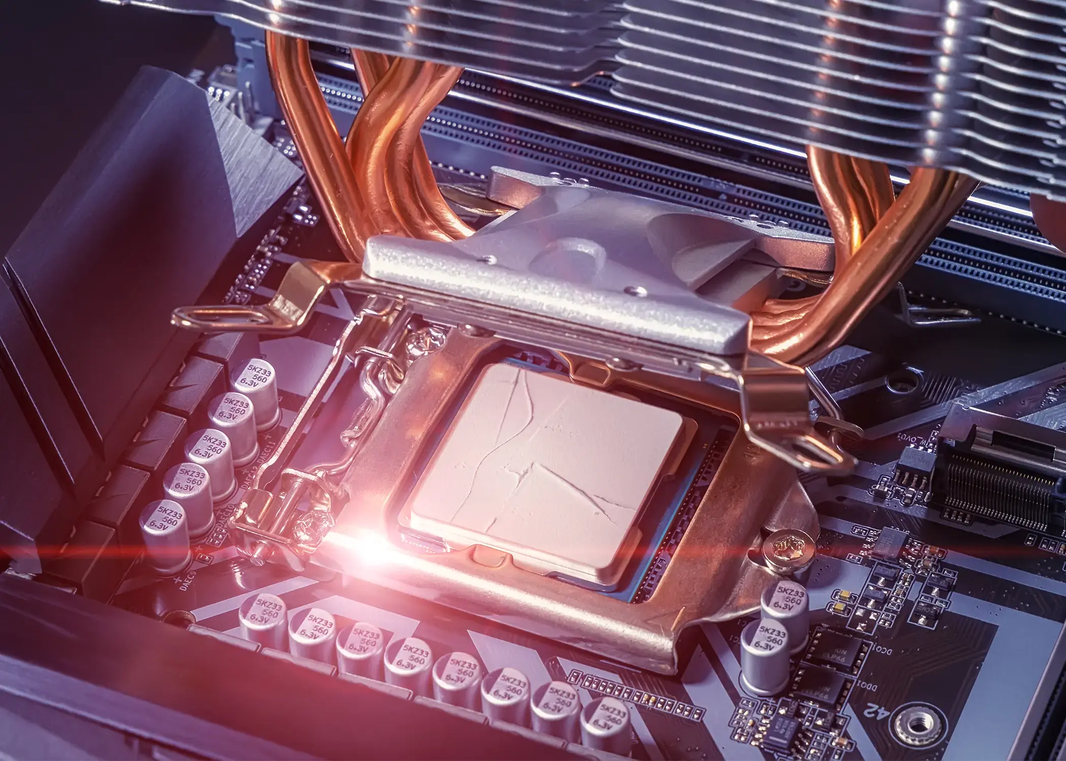 Thermal Interface Material