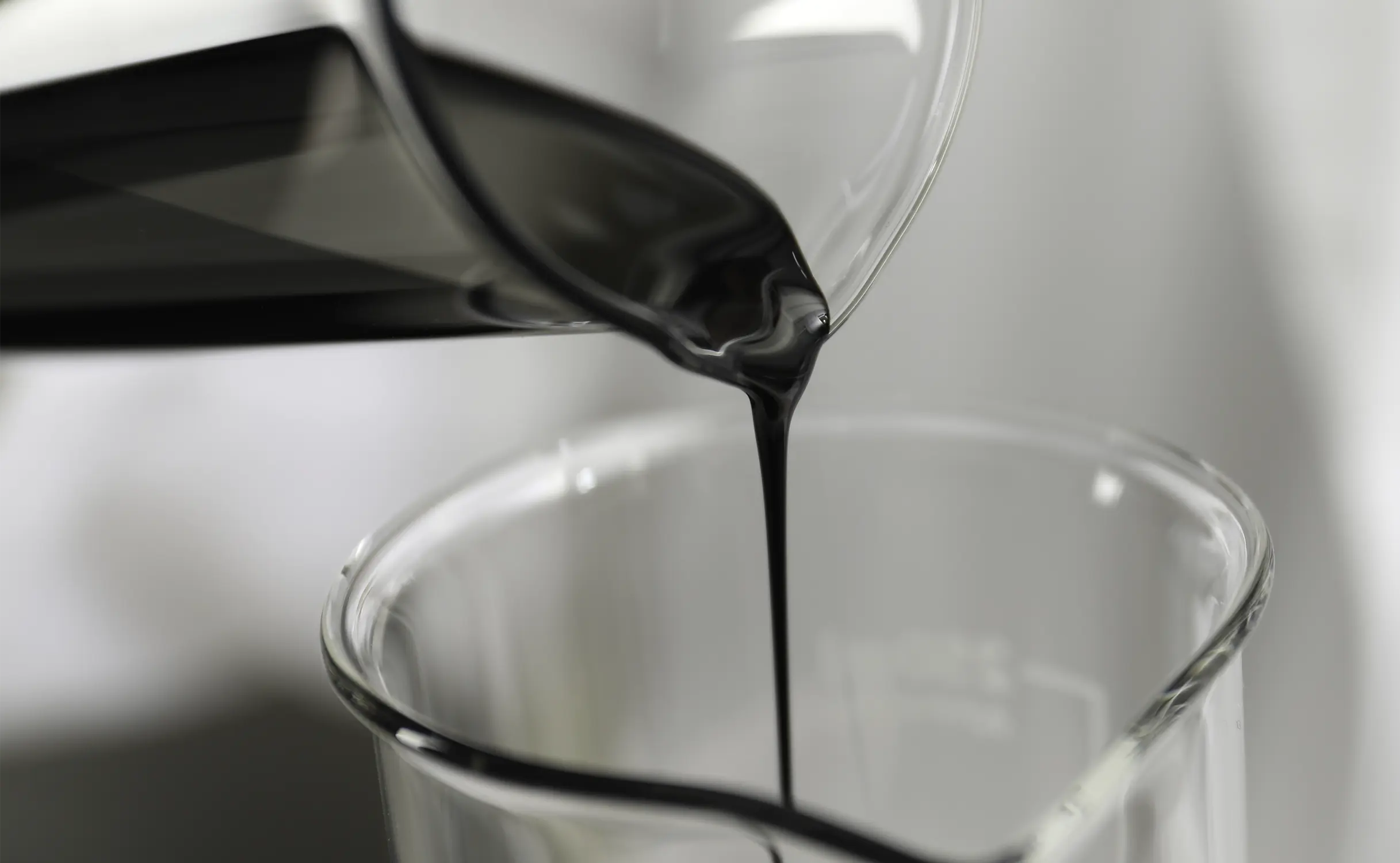 Functional Ink Development