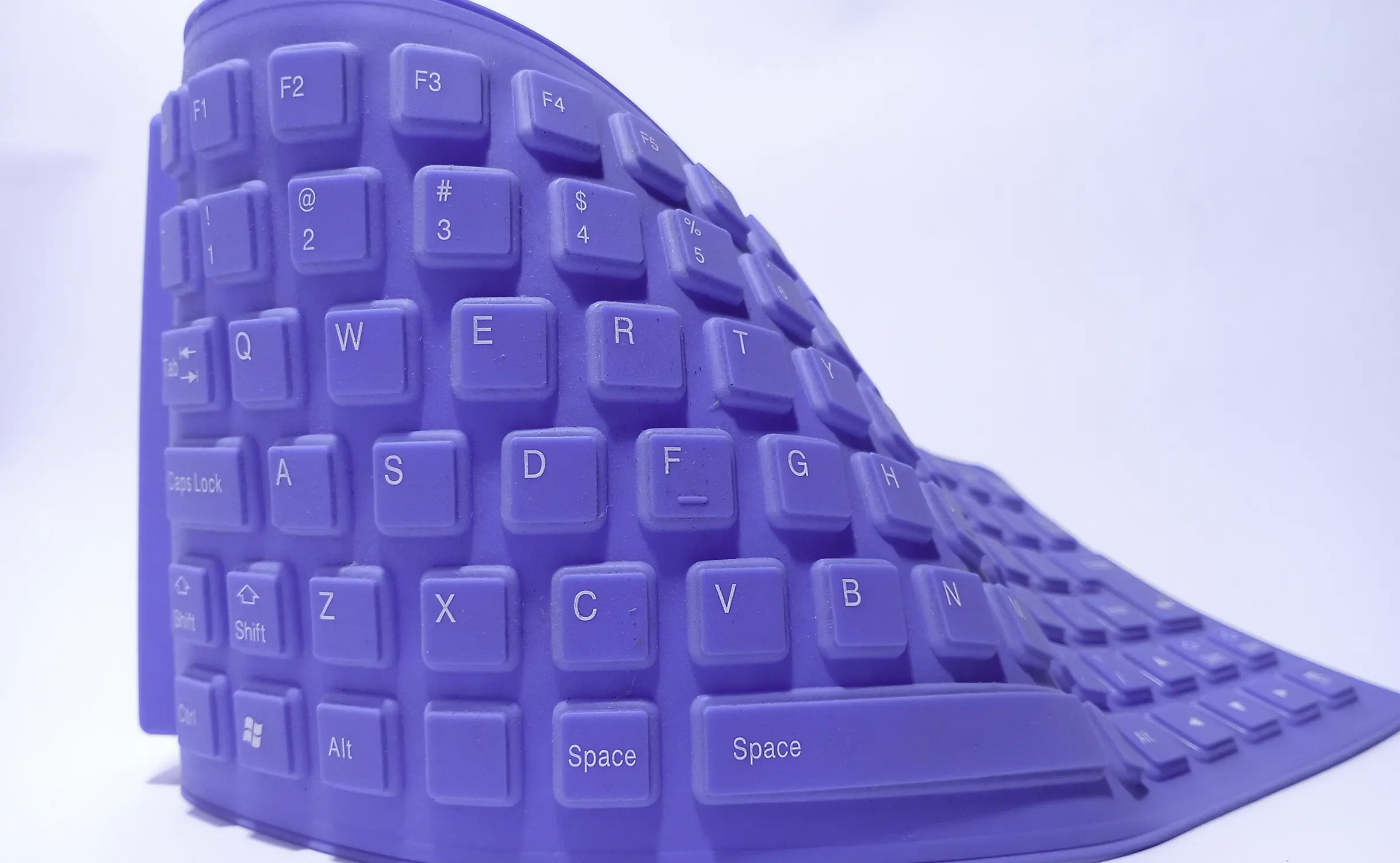 Flexible Membrane Switches