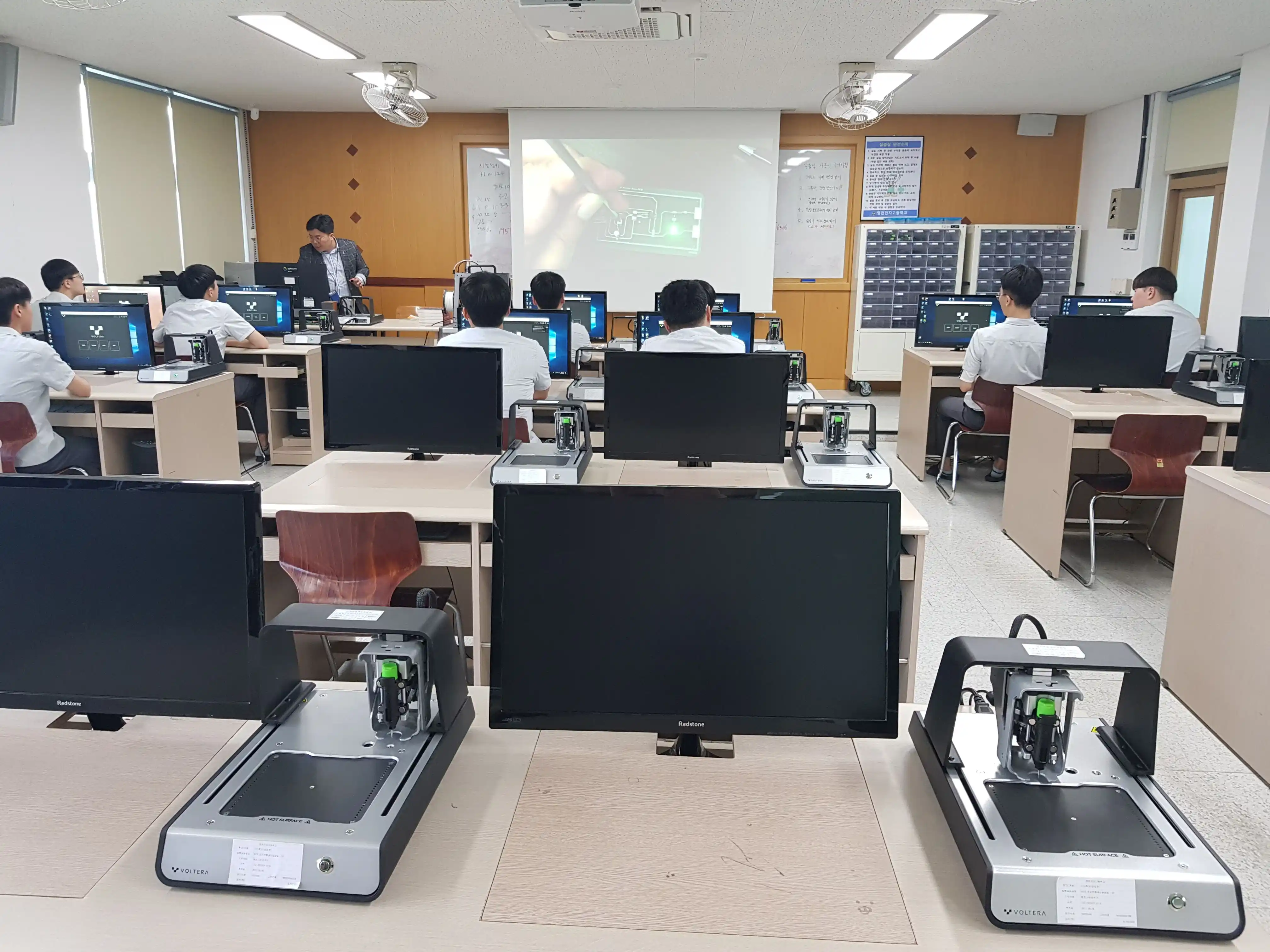 Revolutionizing PCB Design Education with V-One