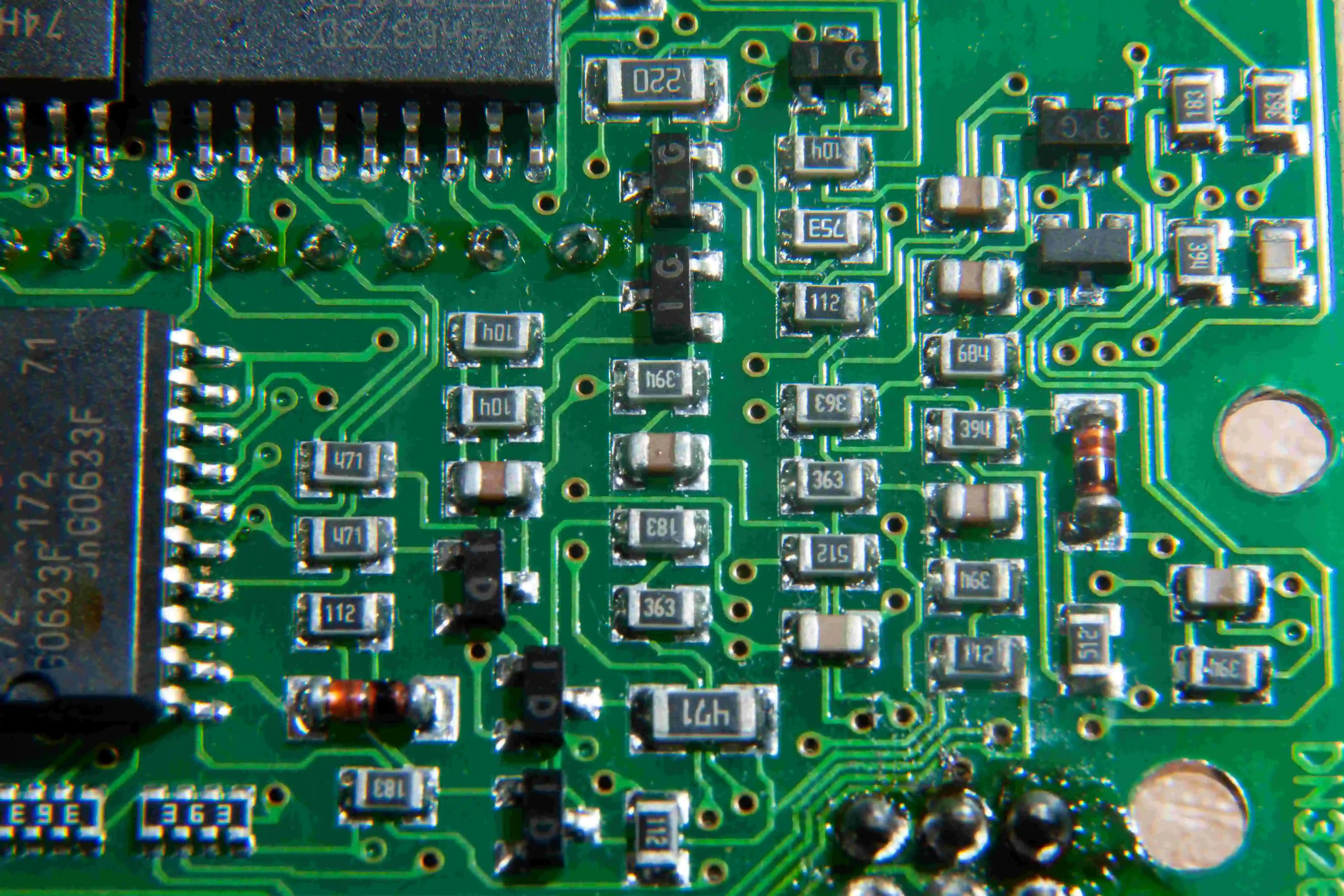 What Are Surface Mount Devices (SMD) Components?