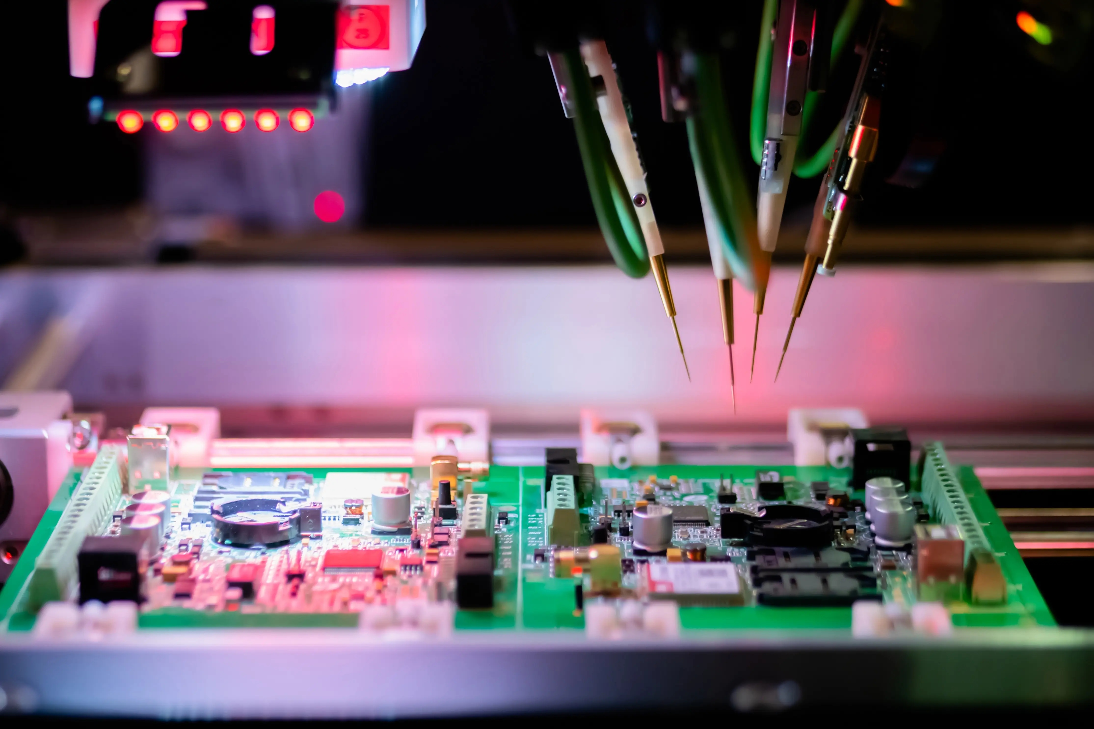 PCBA Manufacturing Explained: Challenges and Opportunities