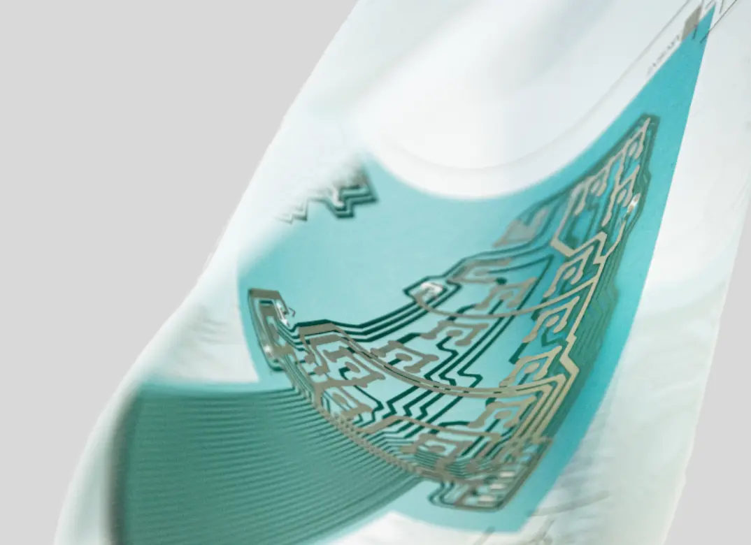 From Prototype to Production: VFP on Functional Inks