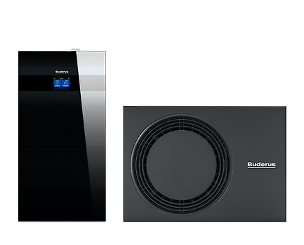 Logatherm WLW186i-10 AR E