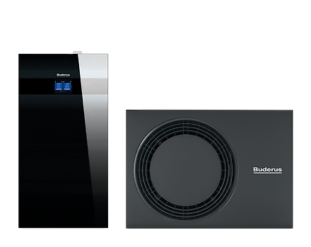 Logatherm WLW186i-4 AR