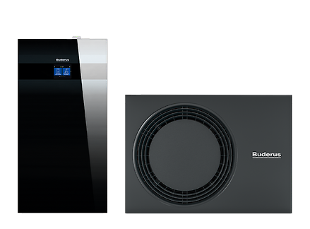 Logatherm WLW186i-12 AR