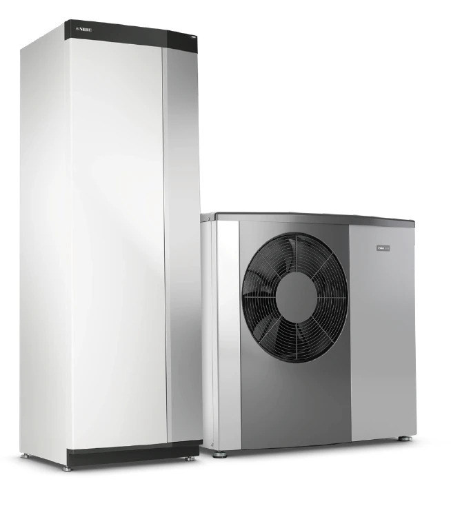 Panasonic Aquarea L-Serie WH-SDC05LE5 (5 kW)