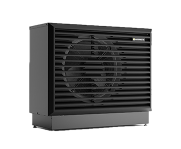 Waterkotte EcoTouch Air Bloc 7016