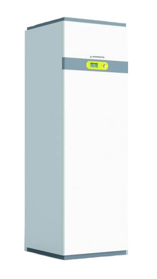 Waterkotte Basic Line Ai1 Geo