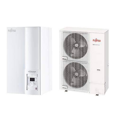 Fujitsu High Power 11 kW
