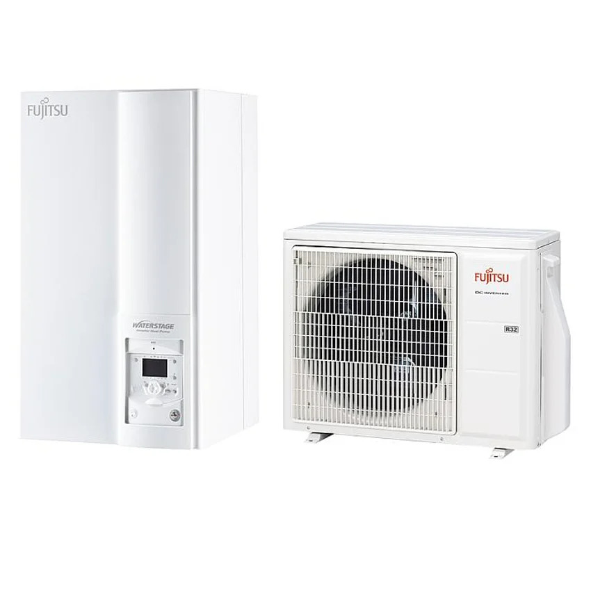 Fujitsu Comfort 8 kW
