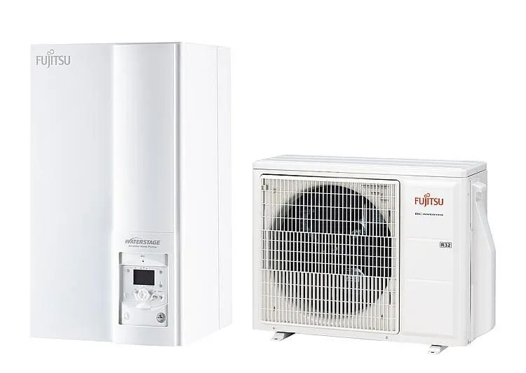 Fujitsu Comfort 5 kW