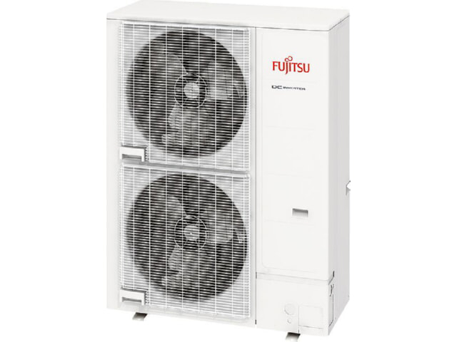 Fujitsu Super High Power 17 kW