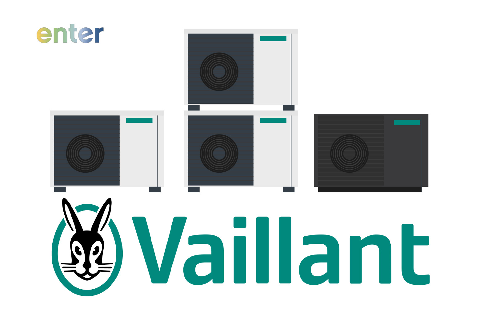 Vaillant Wärmepumpen Test Titelbild