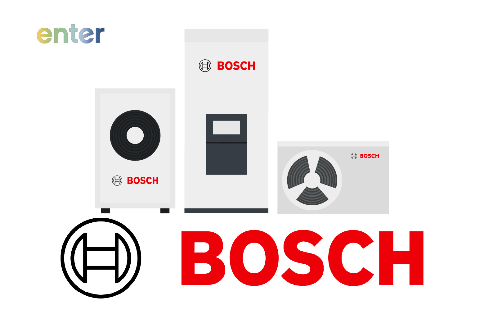 Bosch Wärmepumpen-Test Titelbild