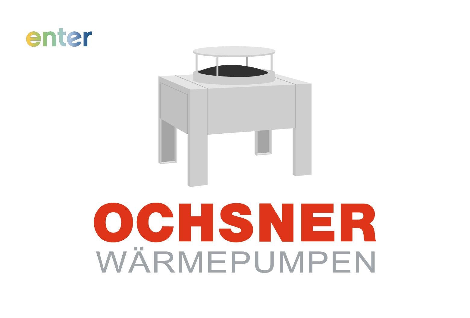 Ochsner Wärmepumpen Test Titelbild