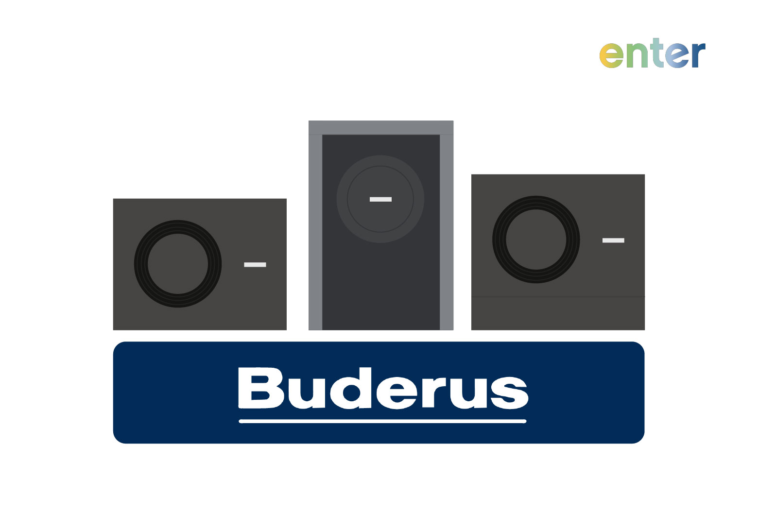 Buderus Wärmepumpen Test Titelbild
