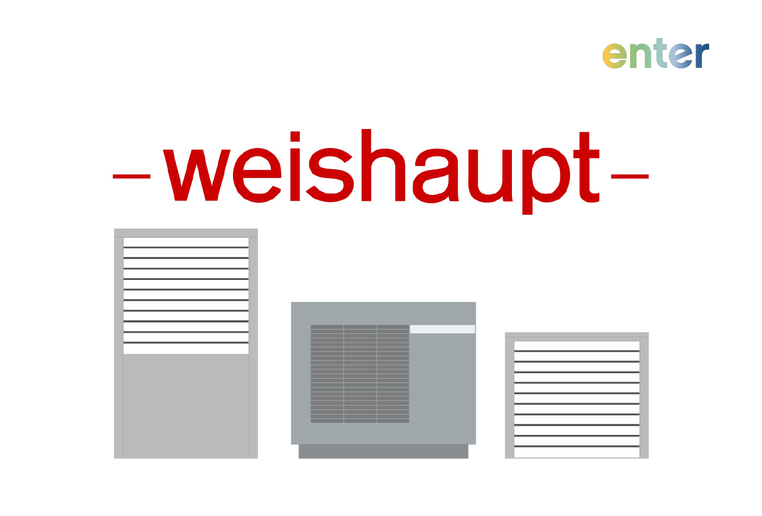 Weishaupt Wärmepumpen Test Titelbild