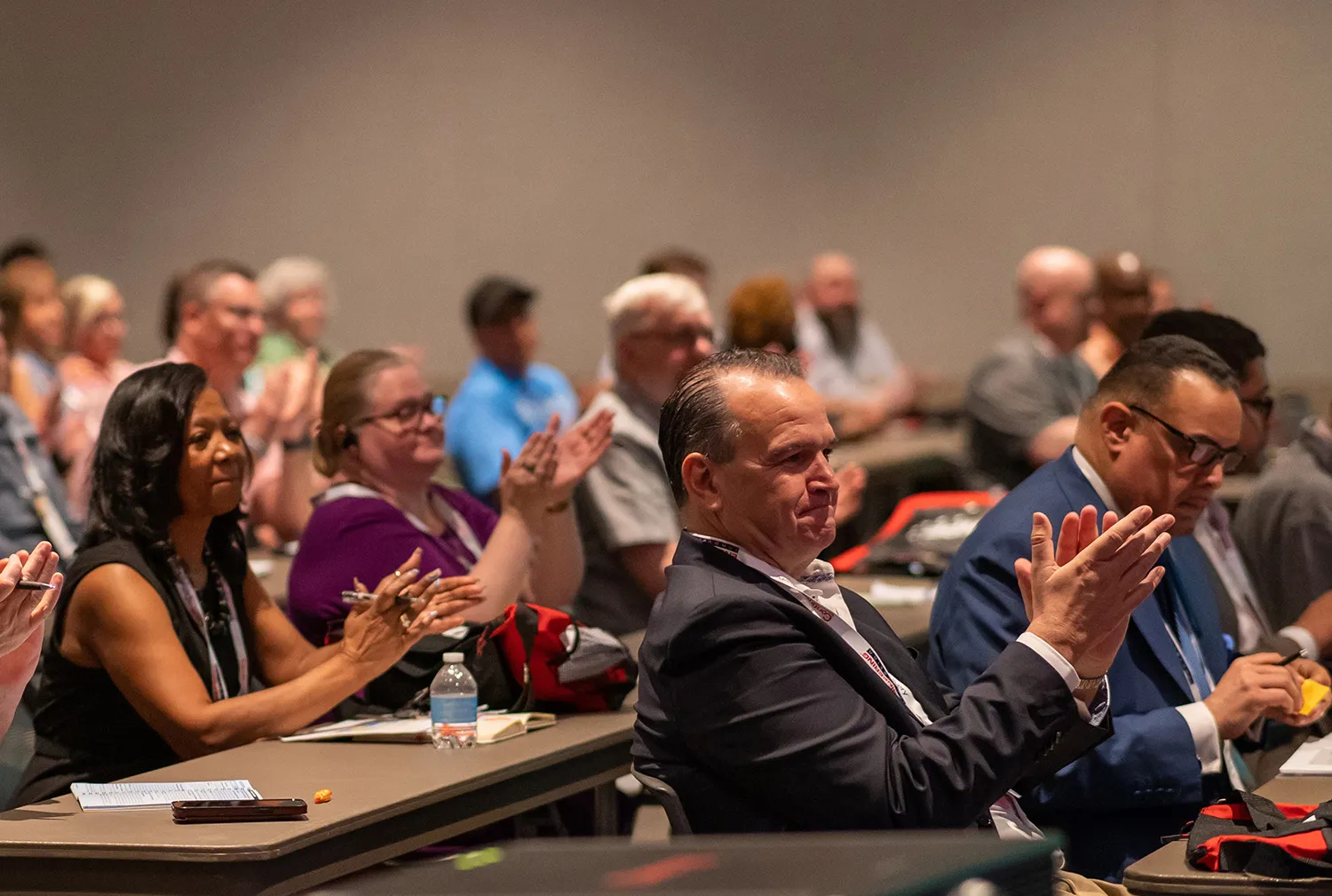 Certification Training Room