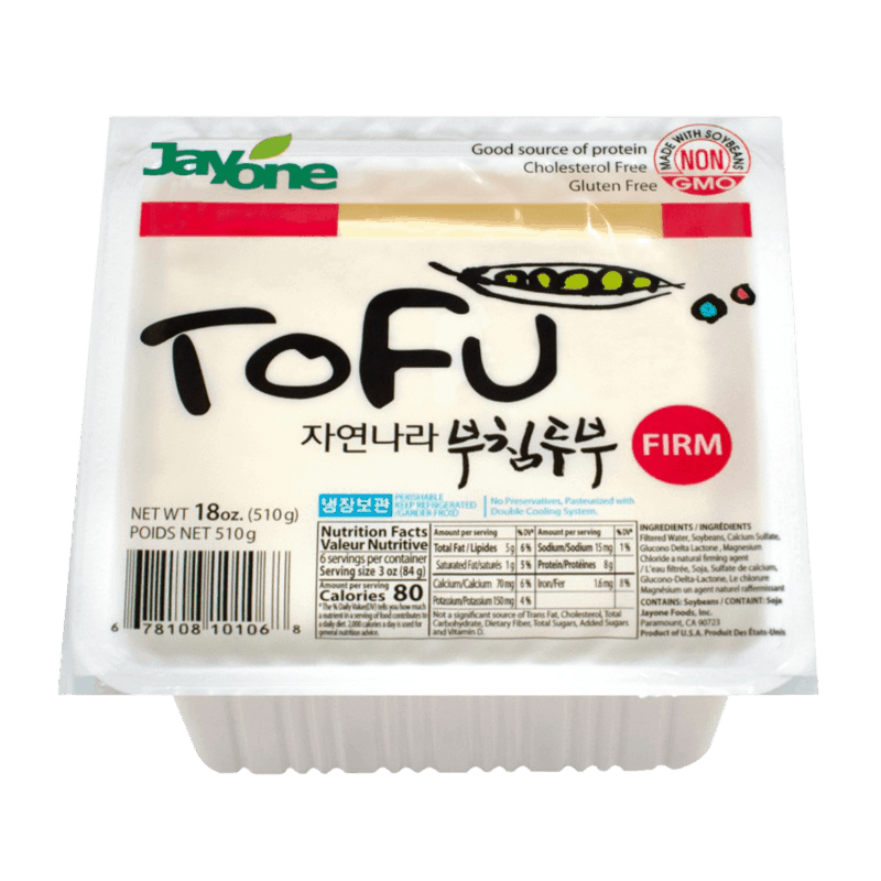 Tofu-Firm