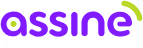 Logo Assine