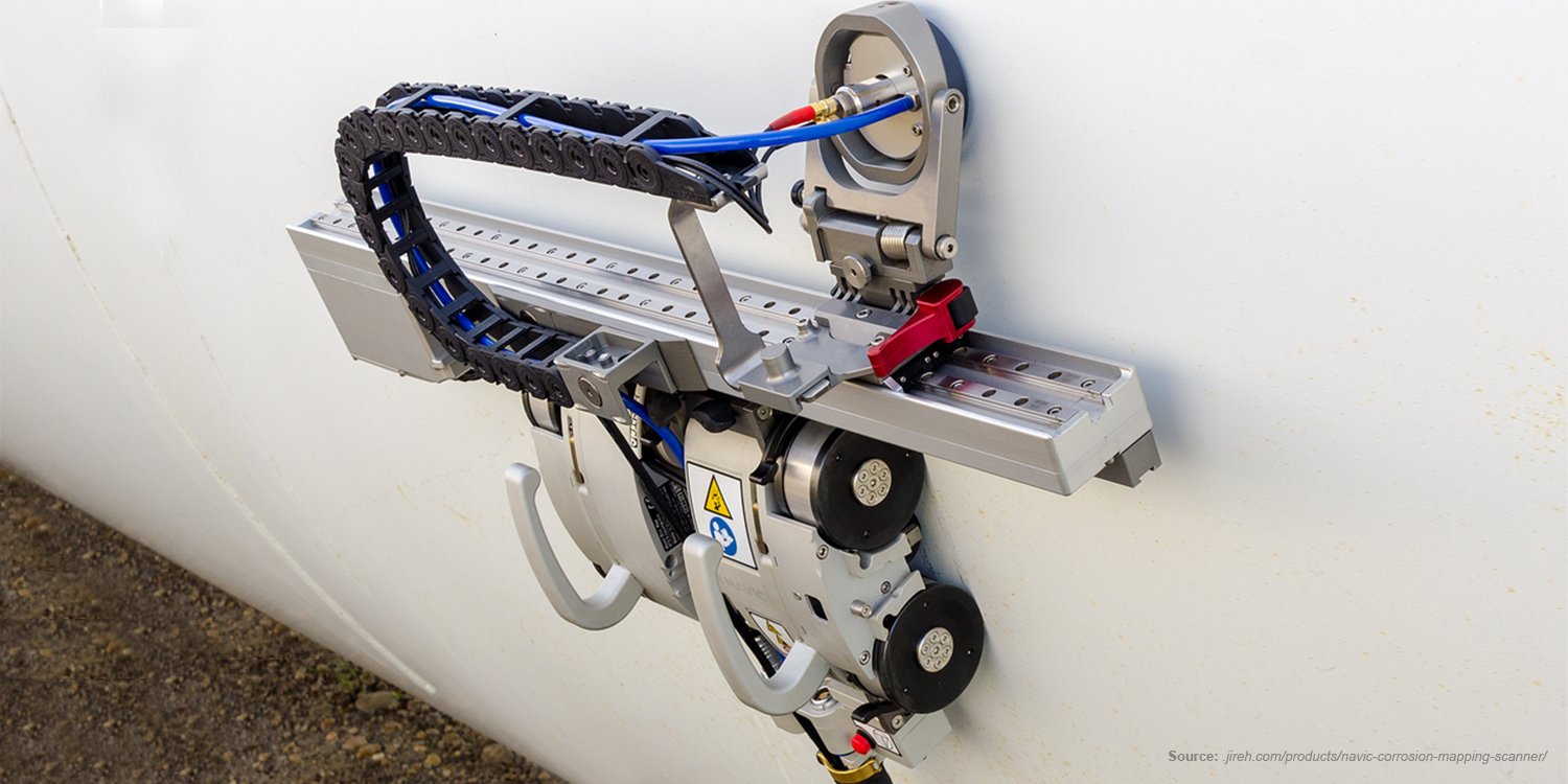 phased array ultrasonic testing (PAUT)