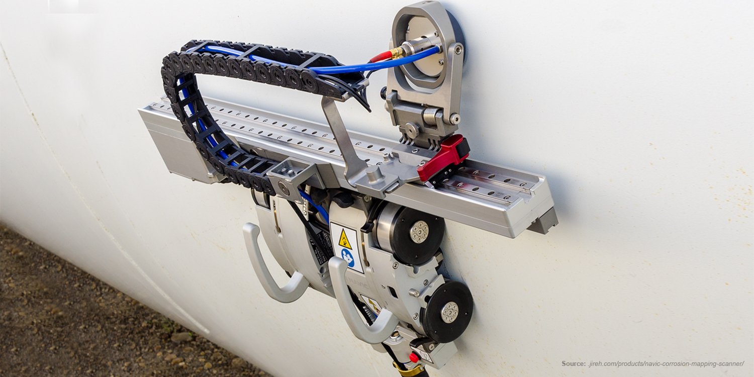 Phased Array Ultrasonic Testing (PAUT)