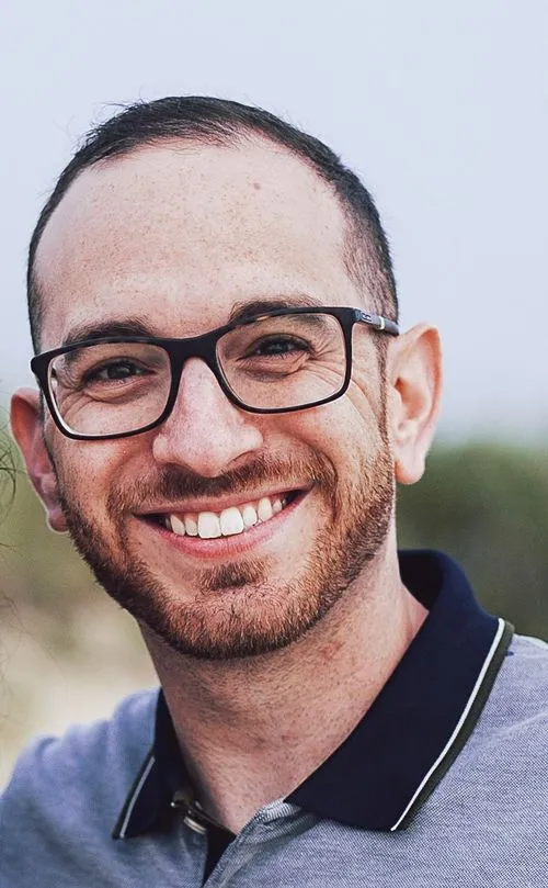 Aaron Oleinick