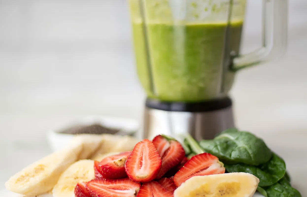 Energy-Boost Smoothie