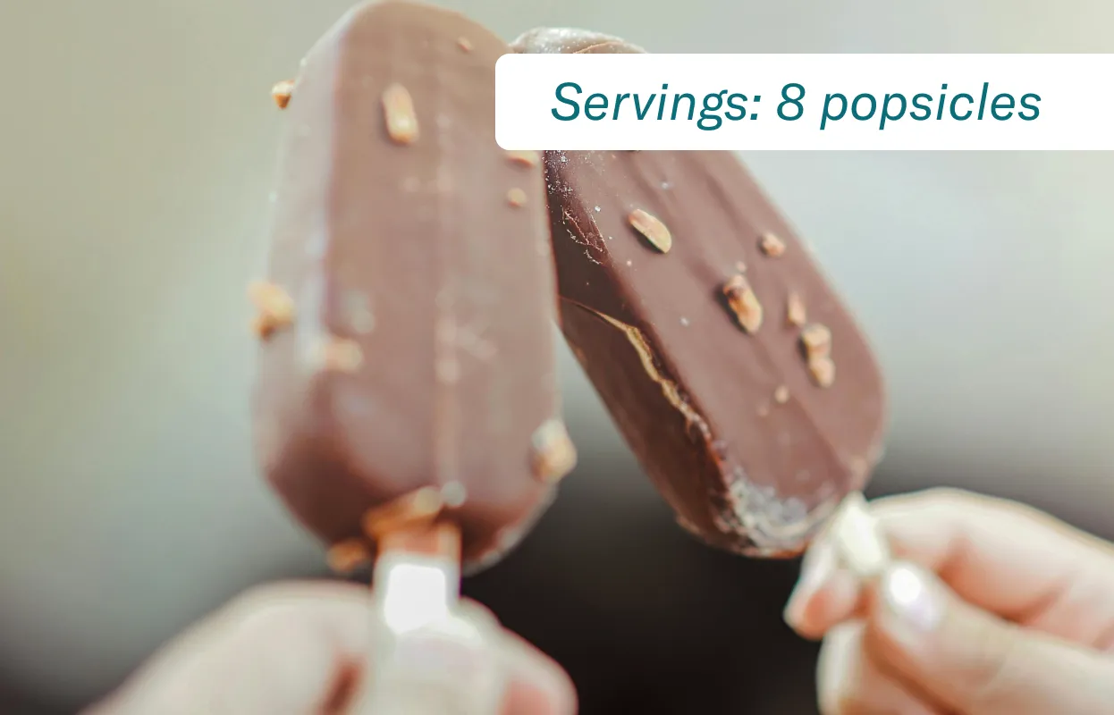 Fudge-Pops